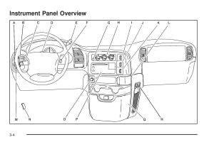 Chevrolet-Astro-II-2-owners-manual page 120 min