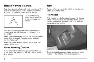 Chevrolet-Astro-II-2-owners-manual page 122 min