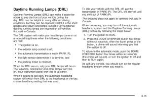 Chevrolet-Astro-II-2-owners-manual page 131 min