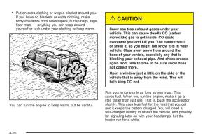 Chevrolet-Astro-II-2-owners-manual page 192 min