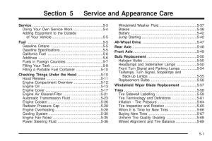 Chevrolet-Astro-II-2-owners-manual page 213 min