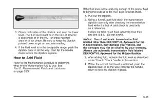 Chevrolet-Astro-II-2-owners-manual page 237 min