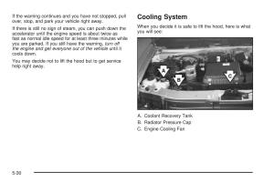 Chevrolet-Astro-II-2-owners-manual page 242 min