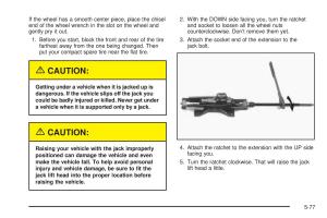 Chevrolet-Astro-II-2-owners-manual page 289 min