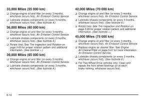 Chevrolet-Astro-II-2-owners-manual page 324 min