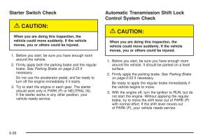 Chevrolet-Astro-II-2-owners-manual page 340 min