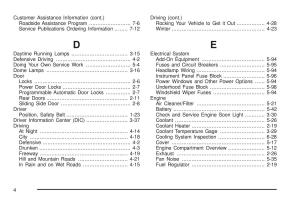 Chevrolet-Astro-II-2-owners-manual page 366 min