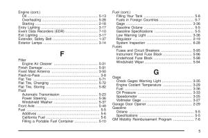 Chevrolet-Astro-II-2-owners-manual page 367 min