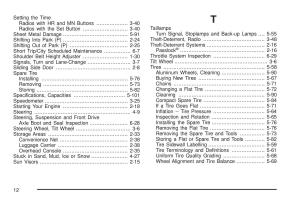 Chevrolet-Astro-II-2-owners-manual page 374 min