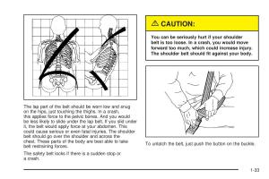 Chevrolet-Astro-II-2-owners-manual page 39 min