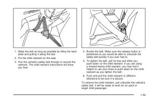 Chevrolet-Astro-II-2-owners-manual page 65 min