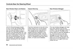 manual--Honda-Civic-VI-6-Hatchback-owners-manual page 41 min