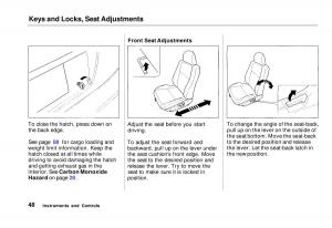 manual--Honda-Civic-VI-6-Hatchback-owners-manual page 45 min