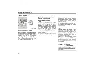 Kia-Sorento-I-1-owners-manual page 100 min