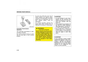 Kia-Sorento-I-1-owners-manual page 108 min