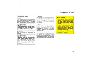 Kia-Sorento-I-1-owners-manual page 115 min