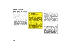 Kia-Sorento-I-1-owners-manual page 118 min