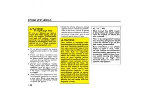 Kia-Sorento-I-1-owners-manual page 126 min