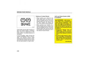 Kia-Sorento-I-1-owners-manual page 132 min