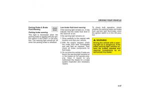 Kia-Sorento-I-1-owners-manual page 145 min