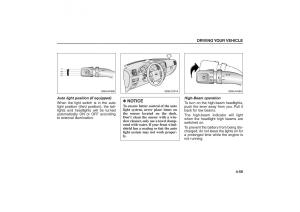 Kia-Sorento-I-1-owners-manual page 157 min