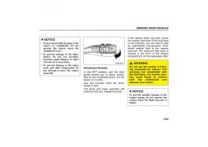 Kia-Sorento-I-1-owners-manual page 161 min