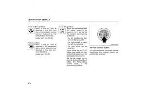 Kia-Sorento-I-1-owners-manual page 172 min