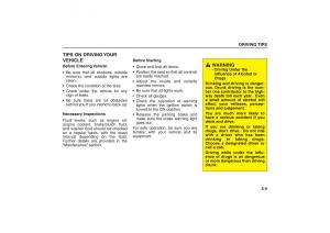 Kia-Sorento-I-1-owners-manual page 192 min