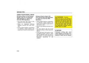 Kia-Sorento-I-1-owners-manual page 201 min