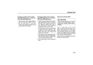 Kia-Sorento-I-1-owners-manual page 202 min