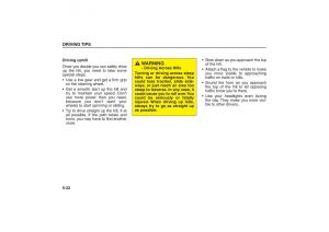 Kia-Sorento-I-1-owners-manual page 209 min