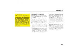 Kia-Sorento-I-1-owners-manual page 210 min