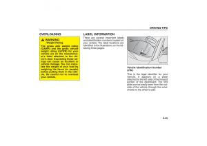 Kia-Sorento-I-1-owners-manual page 230 min