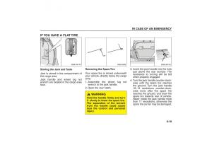 Kia-Sorento-I-1-owners-manual page 251 min