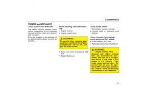 Kia-Sorento-I-1-owners-manual page 264 min