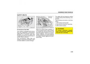 Kia-Sorento-I-1-owners-manual page 34 min