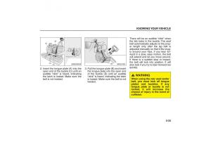 Kia-Sorento-I-1-owners-manual page 42 min