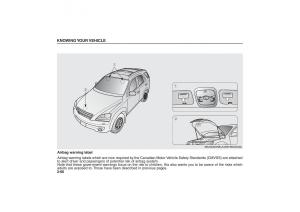 Kia-Sorento-I-1-owners-manual page 75 min