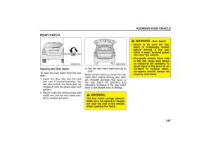 Kia-Sorento-I-1-owners-manual page 76 min