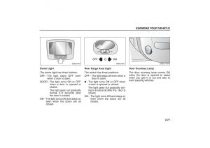 Kia-Sorento-I-1-owners-manual page 86 min