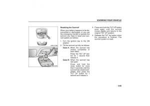 Kia-Sorento-I-1-owners-manual page 94 min