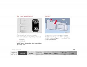 manual--Mercedes-Benz-CLK-430-W208-owners-manual page 146 min