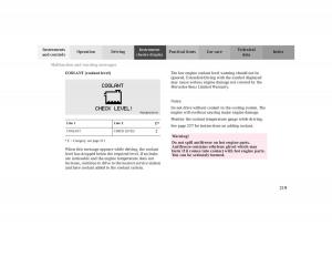 manual--Mercedes-Benz-CLK-430-W208-owners-manual page 219 min