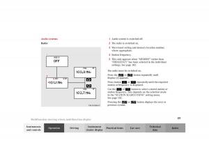 manual--Mercedes-Benz-CLK-430-W208-owners-manual page 89 min