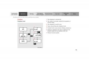 manual--Mercedes-Benz-CLK-430-W208-owners-manual page 92 min