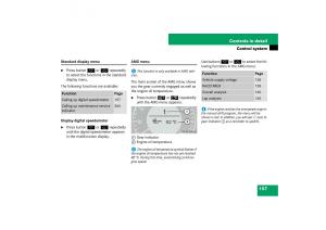 Mercedes-Benz-E-Class-W211-owners-manual page 158 min