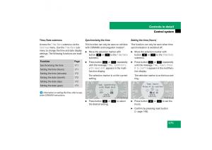 Mercedes-Benz-E-Class-W211-owners-manual page 172 min