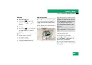 Mercedes-Benz-E-Class-W211-owners-manual page 236 min