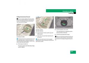 Mercedes-Benz-E-Class-W211-owners-manual page 278 min
