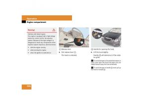 Mercedes-Benz-E-Class-W211-owners-manual page 327 min